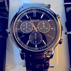 IZOD Men’s Watch New